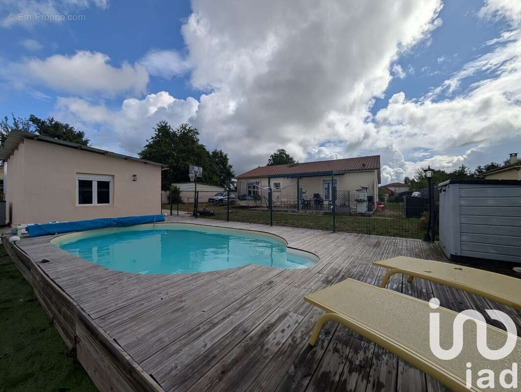 Photo 9 - Maison à LIMOGES