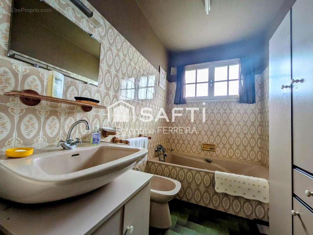 Photo 7 - Maison à ISSOUDUN