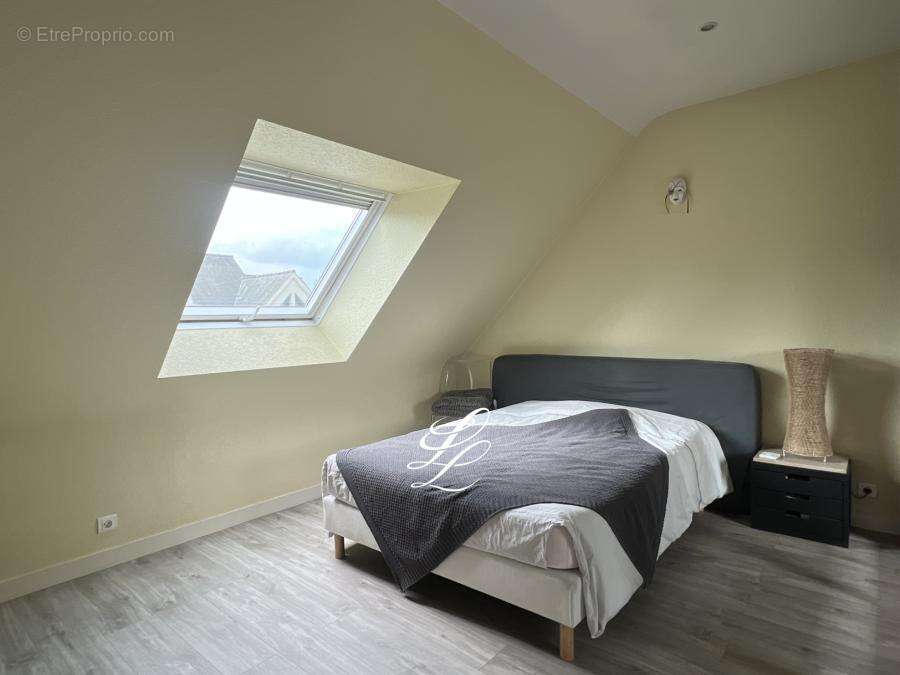 Appartement à CESSON-SEVIGNE