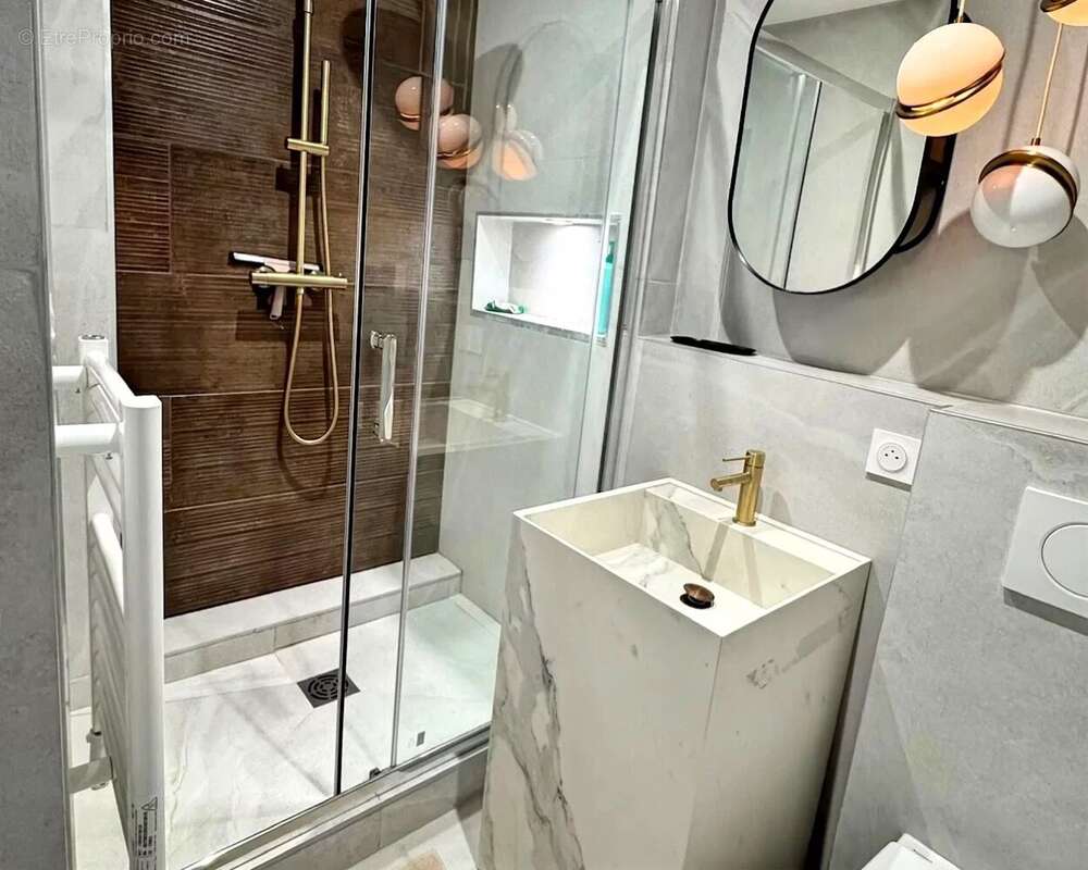 Appartement à LA GRANDE-MOTTE
