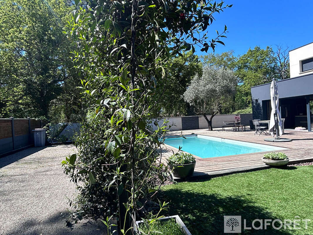 Villa contemporaine La Teste 7 pièces 175m2 - photo 16