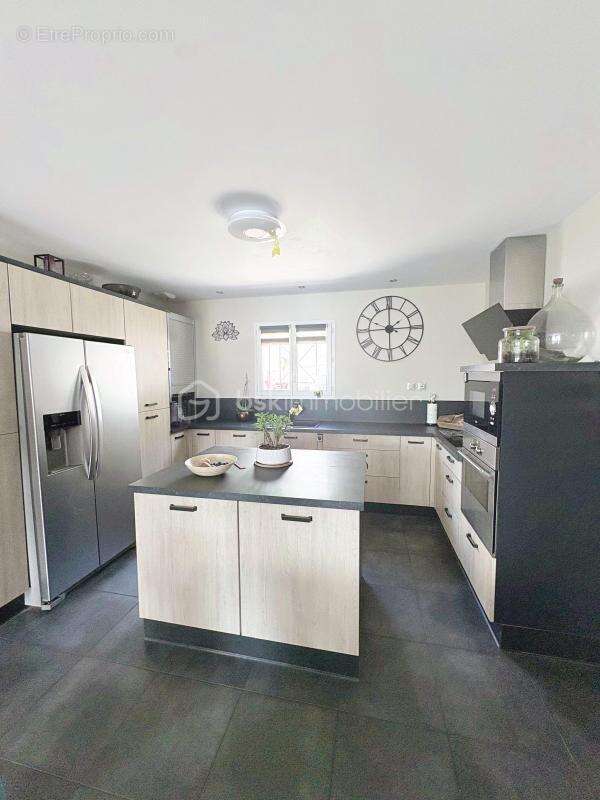 Maison à MARSEILLE-15E