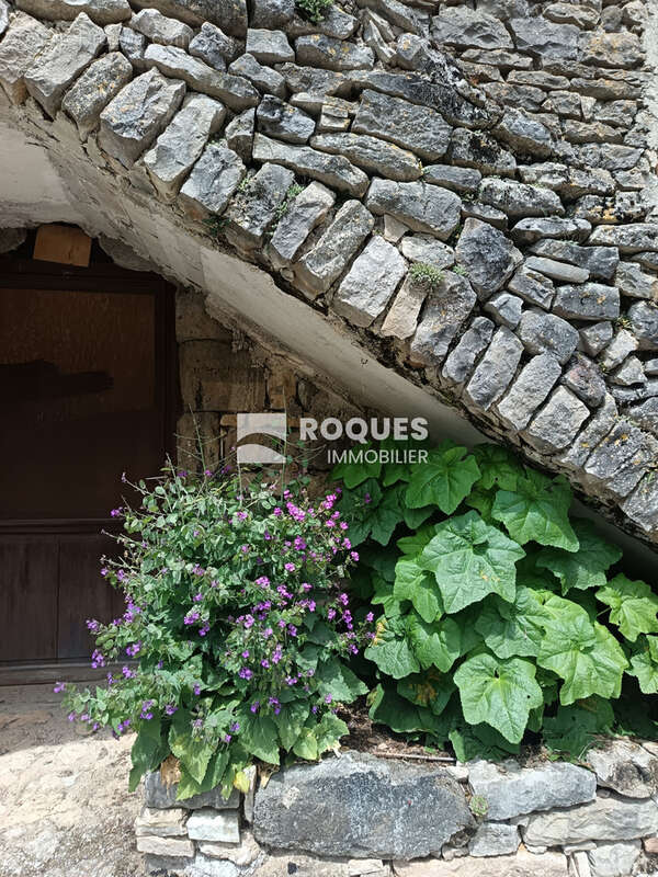 Maison à ROMIGUIERES