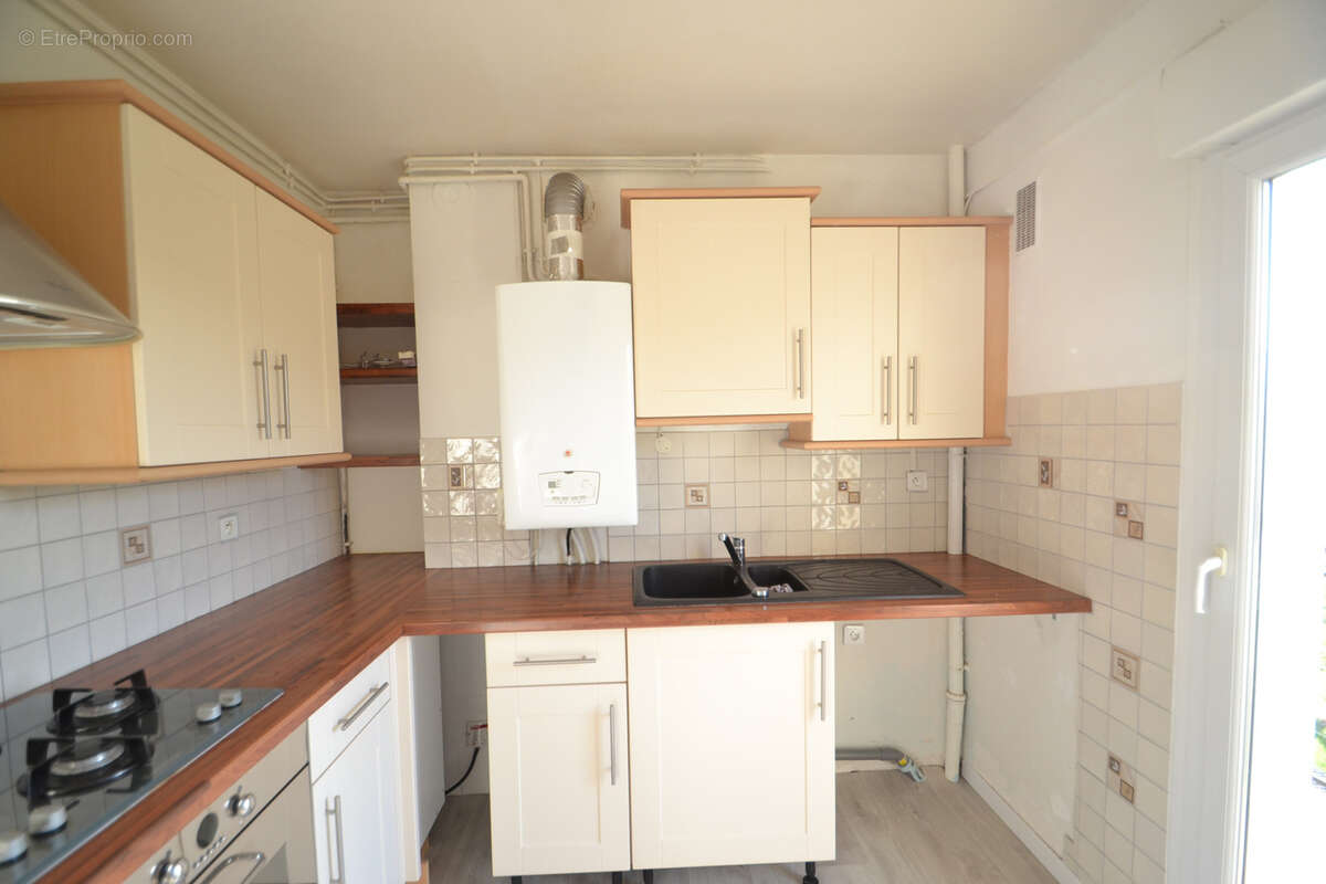 Appartement à GANNAT