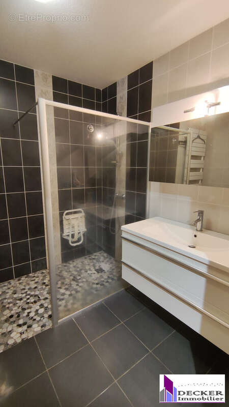 Appartement à INGWILLER