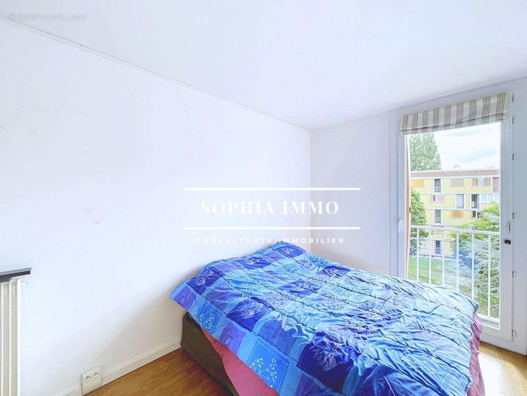 Appartement - photo 12