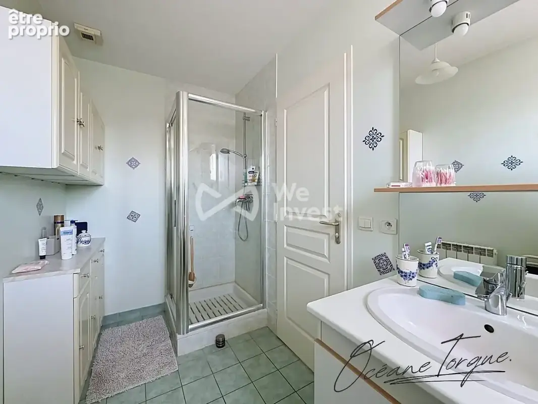Maison 4 pièces 113 m² à vendre à Chanas (38150) - photo 6