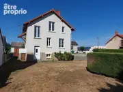 Photo 1 - Maison à BOUSSAC