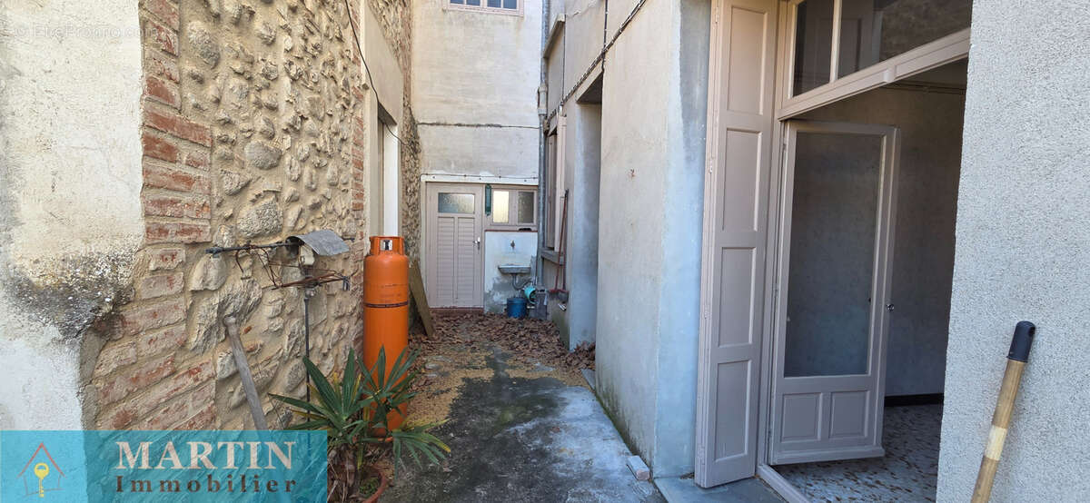 Appartement à CERET