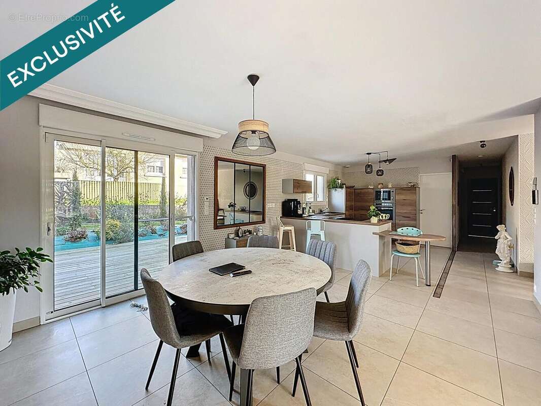 Photo 5 - Maison à SABLE-SUR-SARTHE