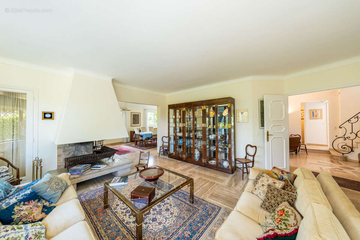 Maison à VENCE