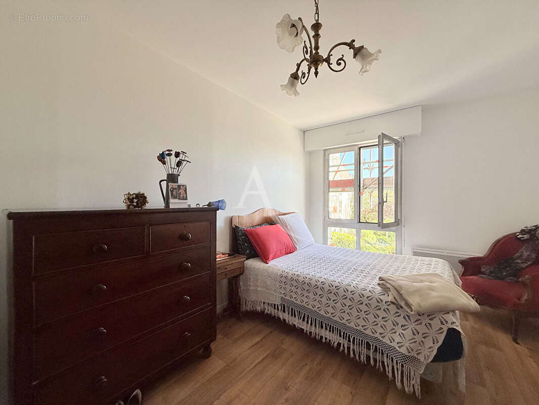 LES HESPERIDES Résidence Sénior / Nogent Sur Marne 2 pièces 49m² - photo 4
