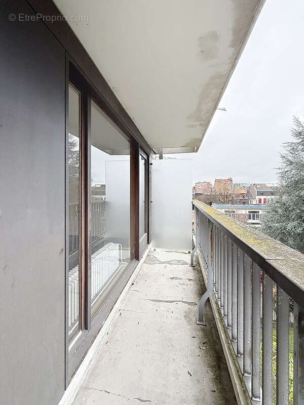 Appartement à LILLE