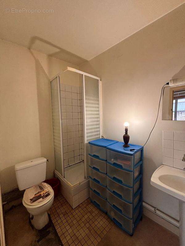Appartement à ANGOULEME
