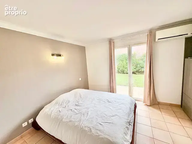 Saint cezaire maison individuelle 4 pieces - photo 11