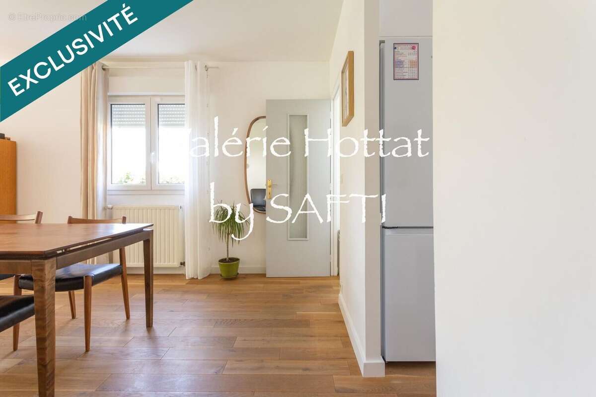 Photo 5 - Maison à POISSY