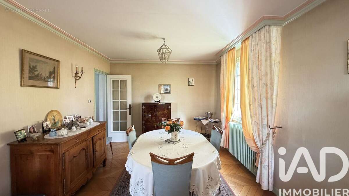 Photo 5 - Maison à LIVRY-SUR-SEINE