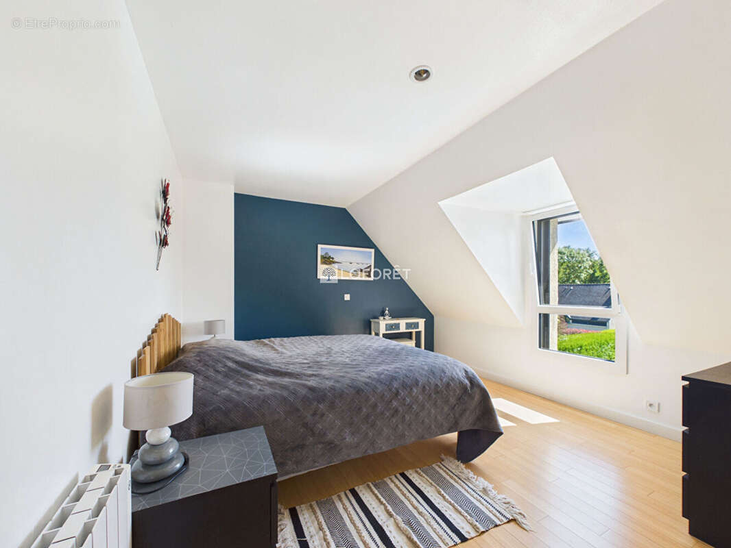 Maison - Quimper sud  - 150m² - photo 11