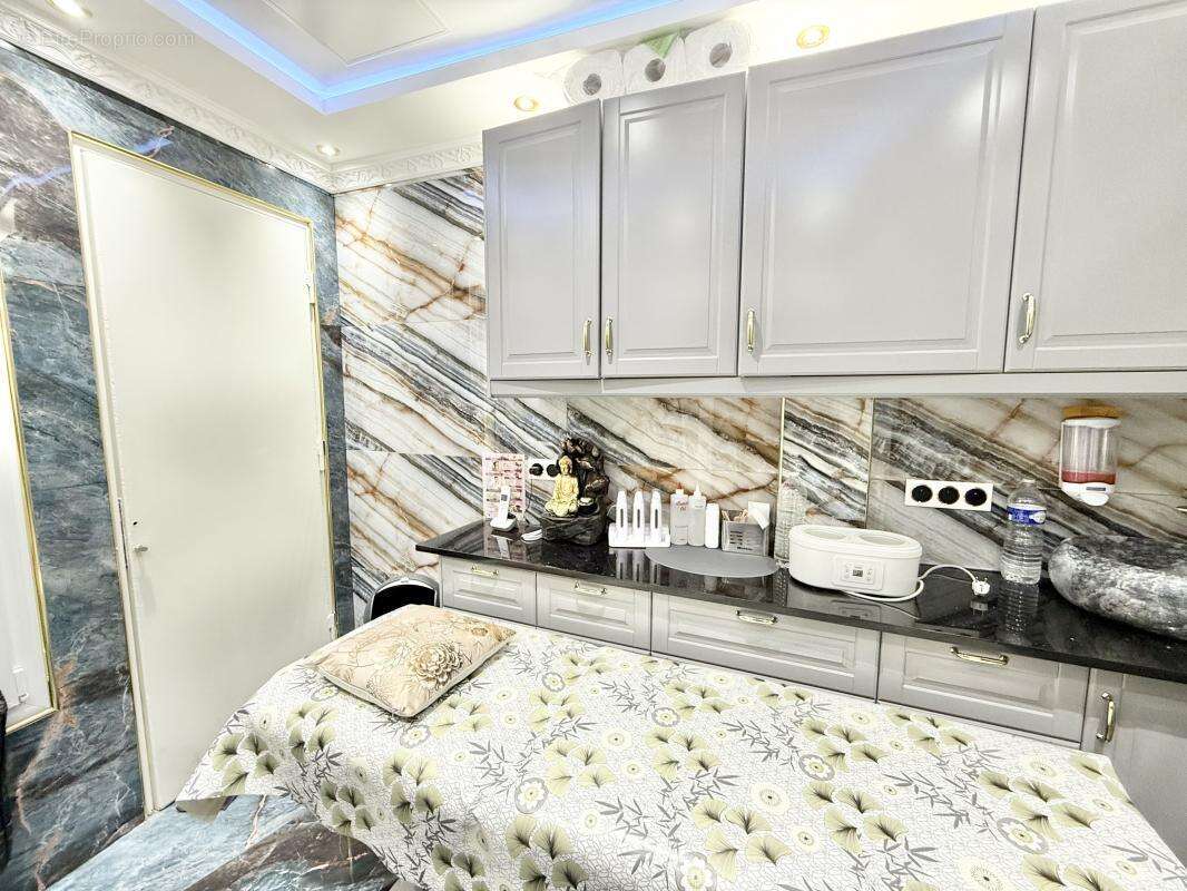 Commerce à MALAKOFF