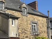 Appartement à SAINT-MELOIR-DES-ONDES
