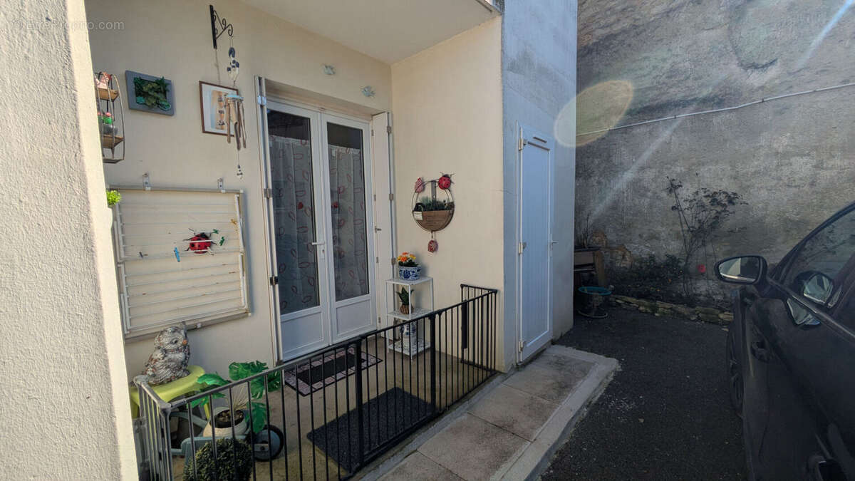 Appartement à ROCHEFORT