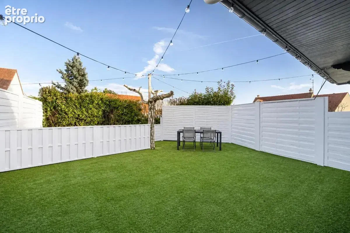 Maison de 6 pièces de 158 m² à Montsoult - photo 20