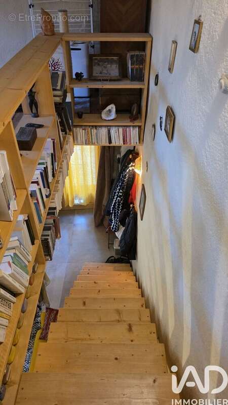 Maison 85 m² à Pont-De-Barret  - photo 7