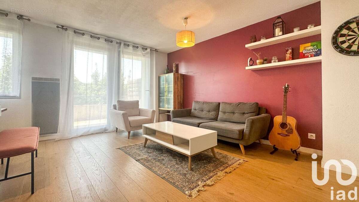 Photo 3 - Appartement à TOULOUSE