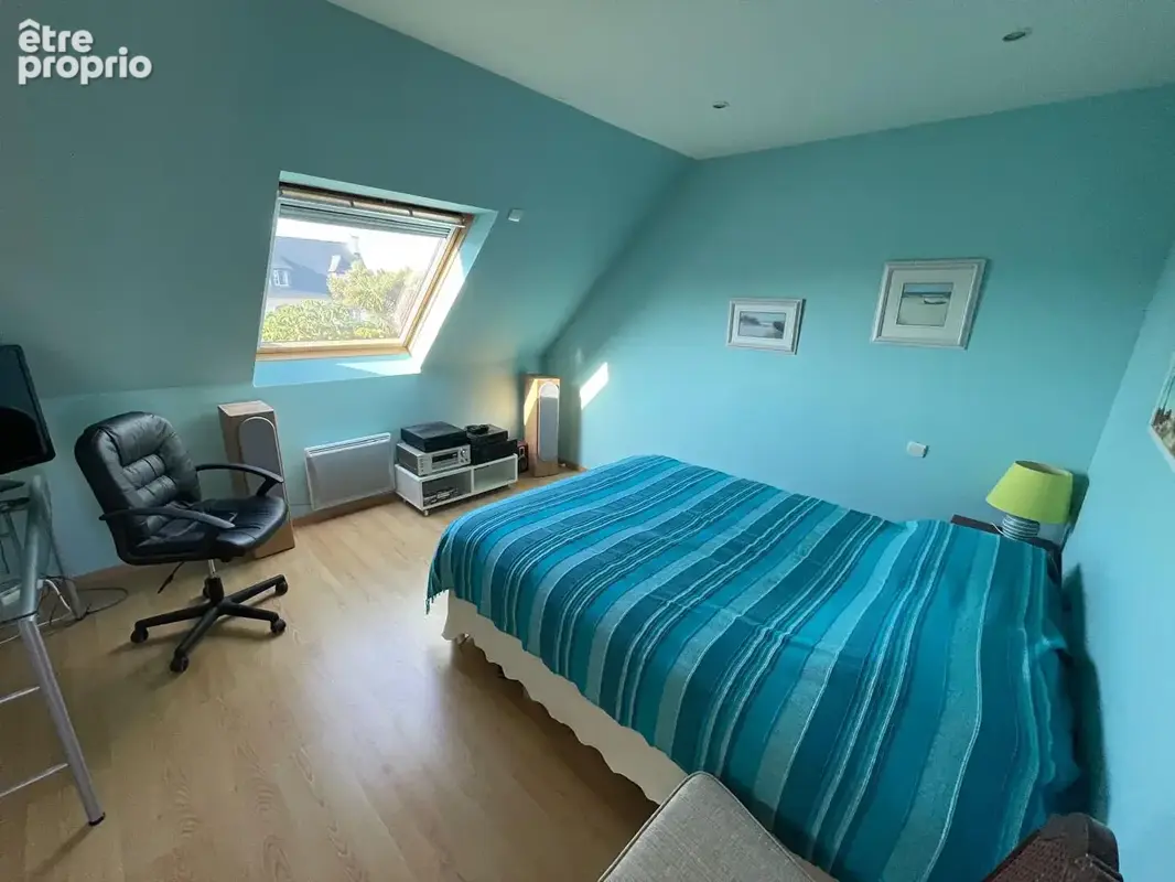 Maison Plouescat proche plage - photo 9