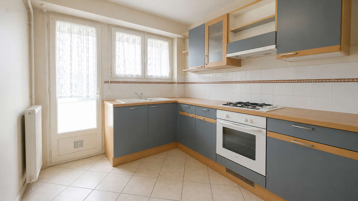 Appartement à PAU