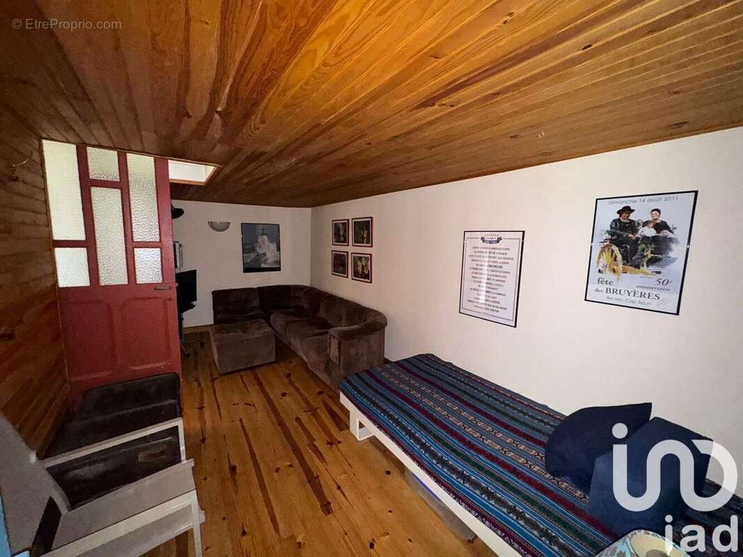 Photo 9 - Maison à PLOUHINEC