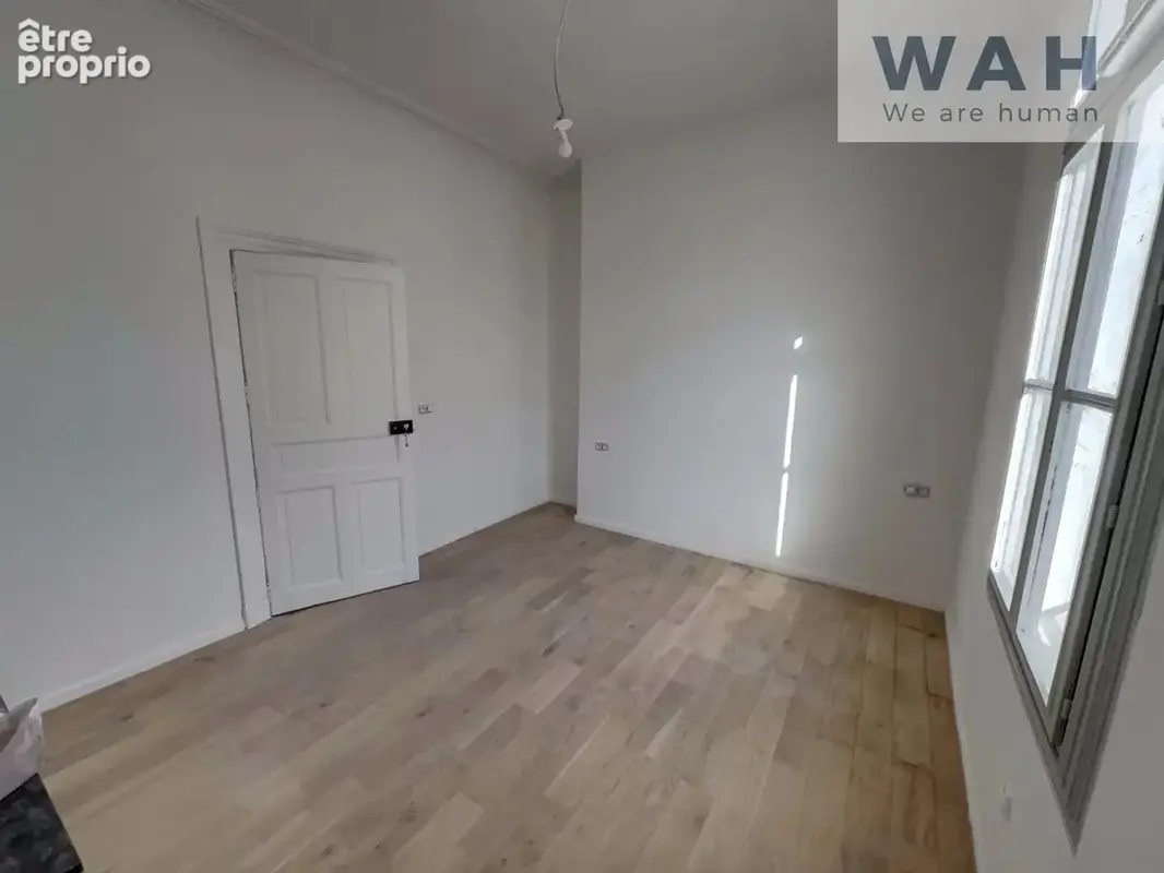 Appartement T3 73m2 - photo 7