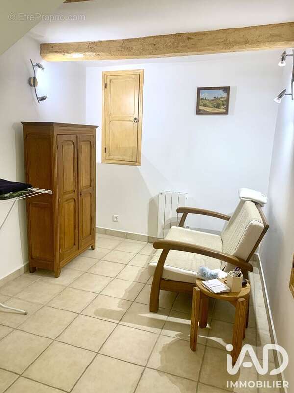 Photo 7 - Maison à BREIL-SUR-ROYA