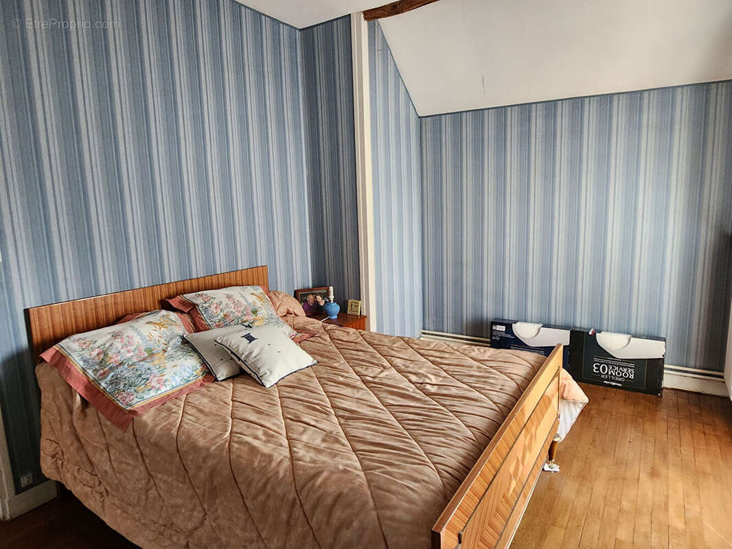 Maison à RAMBOUILLET