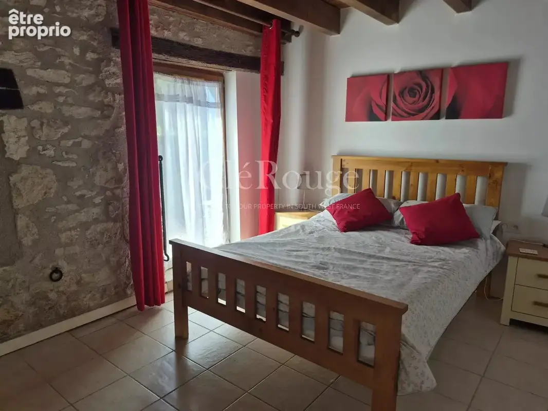 Charmante maison française avec vue et deux logements indépendants, à seulement 15 minutes d’Eymet - photo 13