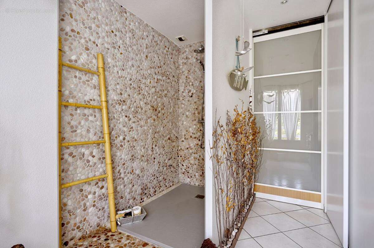 Appartement à LANTON