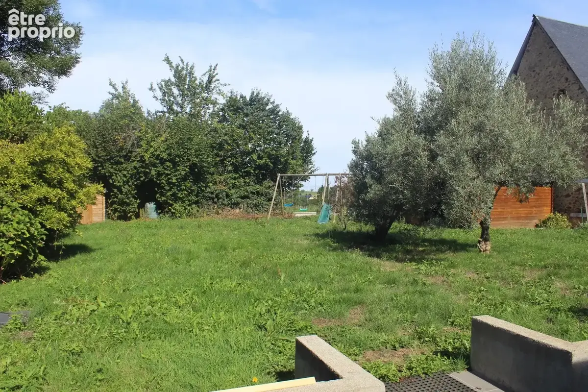 Ref.1339 maison de village a deux pas de bagneres - photo 8