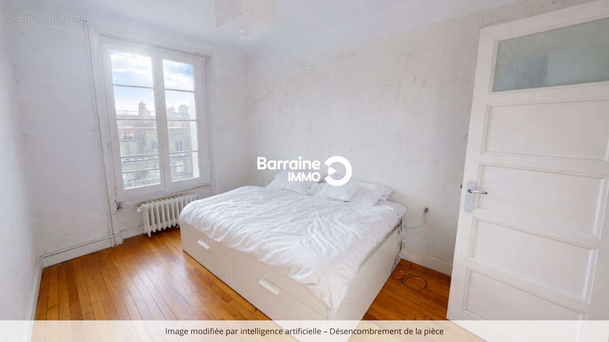 Appartement à BREST
