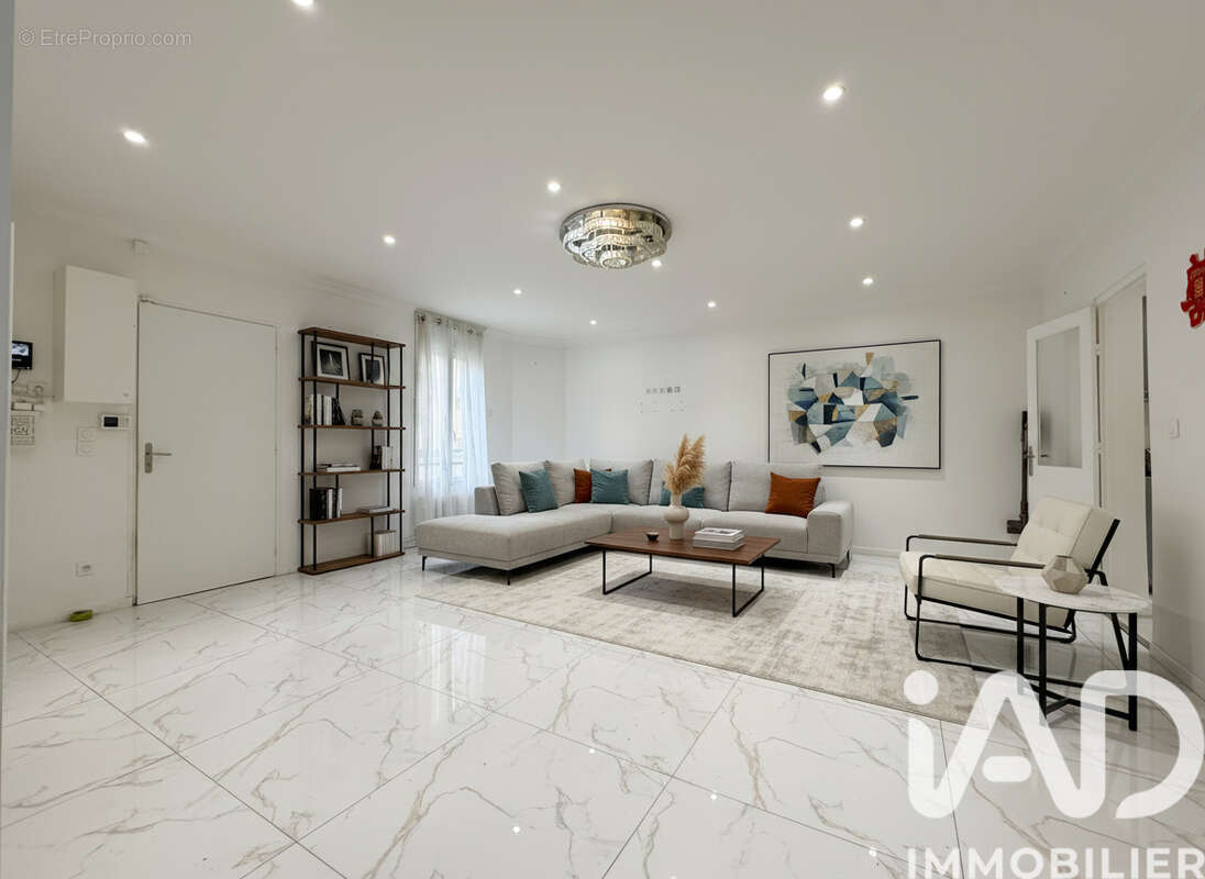 Photo 4 - Maison à DRANCY