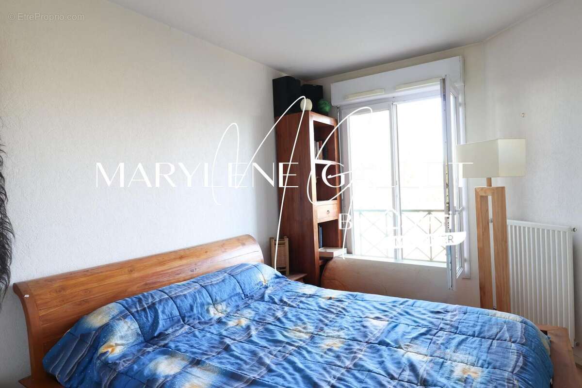 Photo 6 - Appartement à POISSY