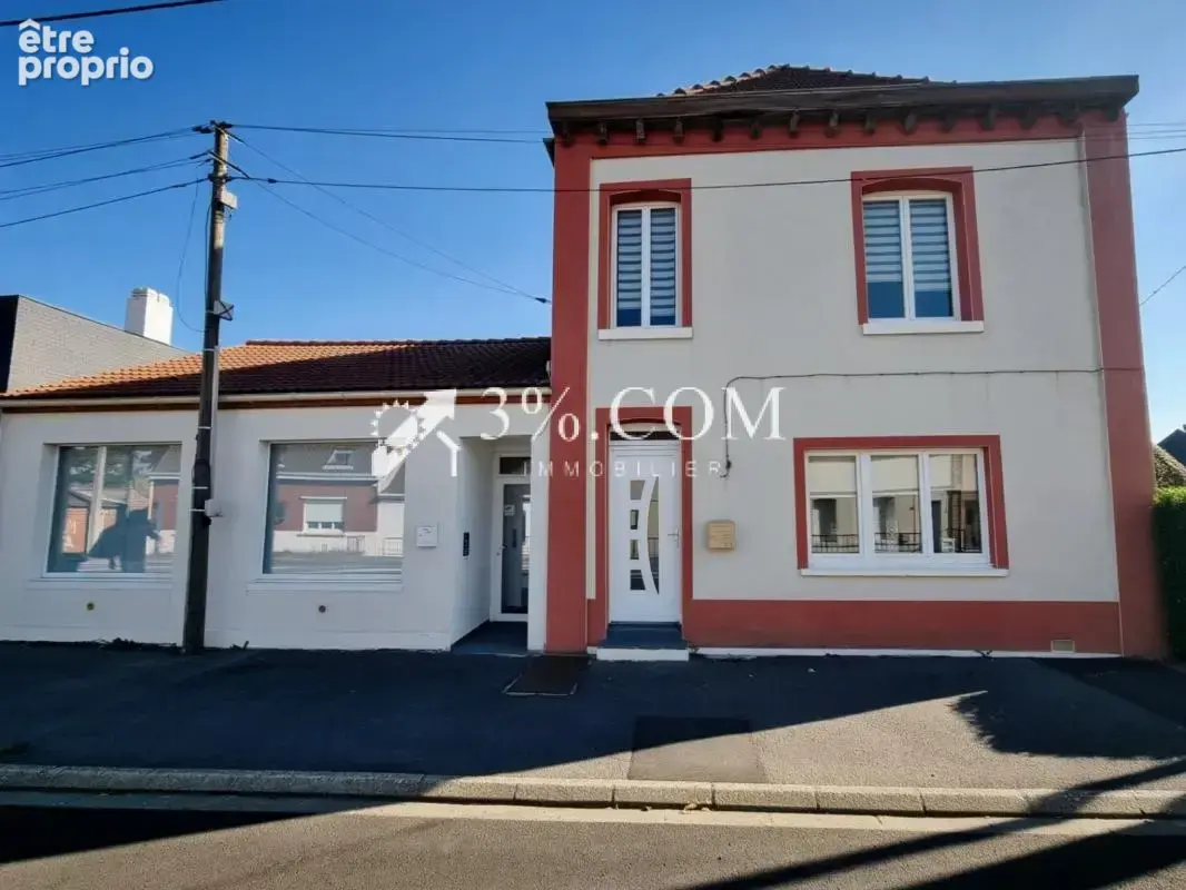 Maison Coup de Coeur + Surface Commerciale Indépendante - photo 11