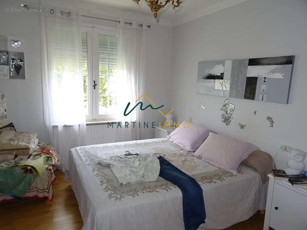 Maison à vendre à MARMANDE - photo 8