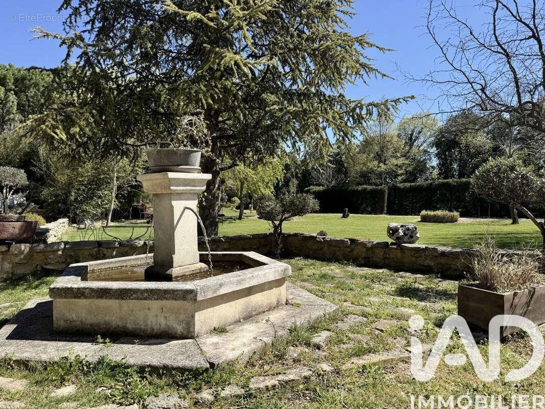 Photo 4 - Maison à CAVAILLON