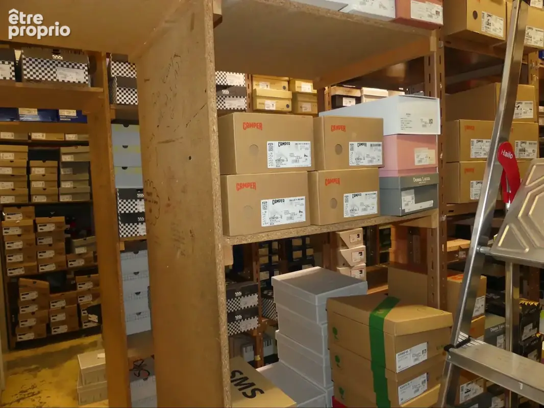 Commerce 150 m² à vendre à Avignon (84000) - photo 3