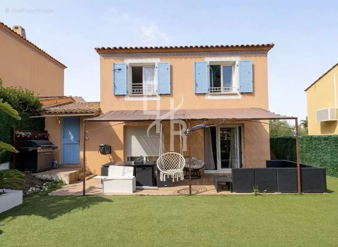 Maison à CANNES