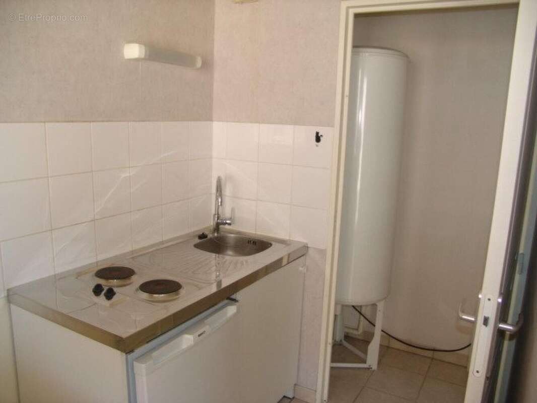 Photo 8 - Appartement à BAVANS