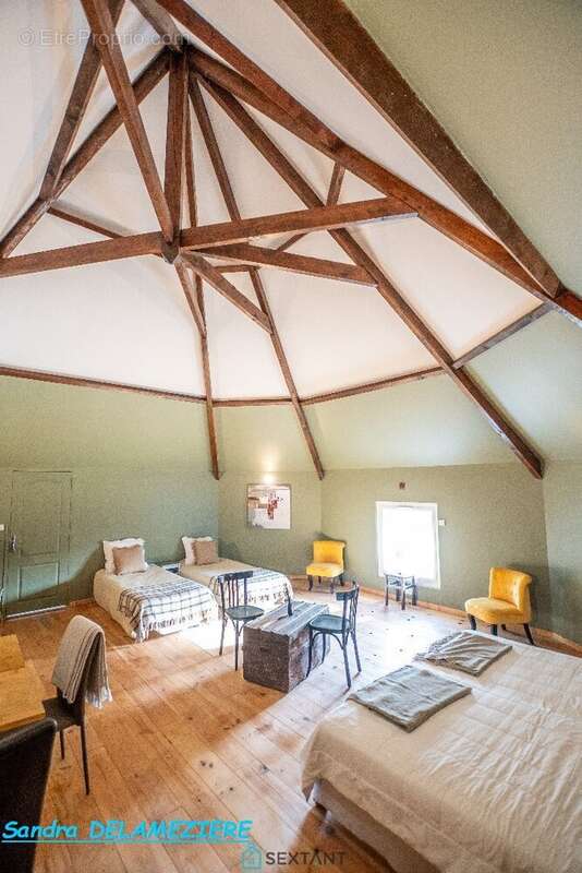 Maison à POIX-DE-PICARDIE