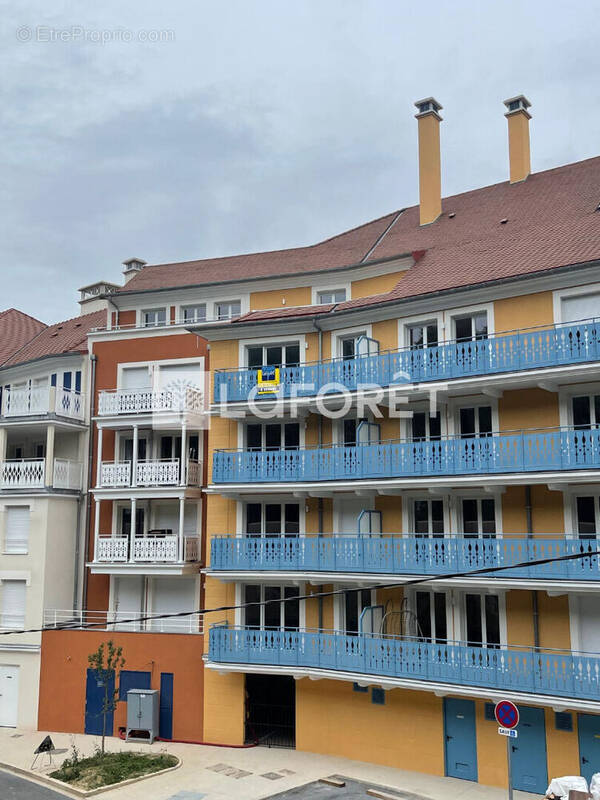 Appartement à CORMEILLES-EN-PARISIS