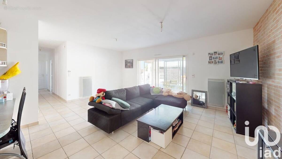 Photo 1 - Maison à LA LAIGNE