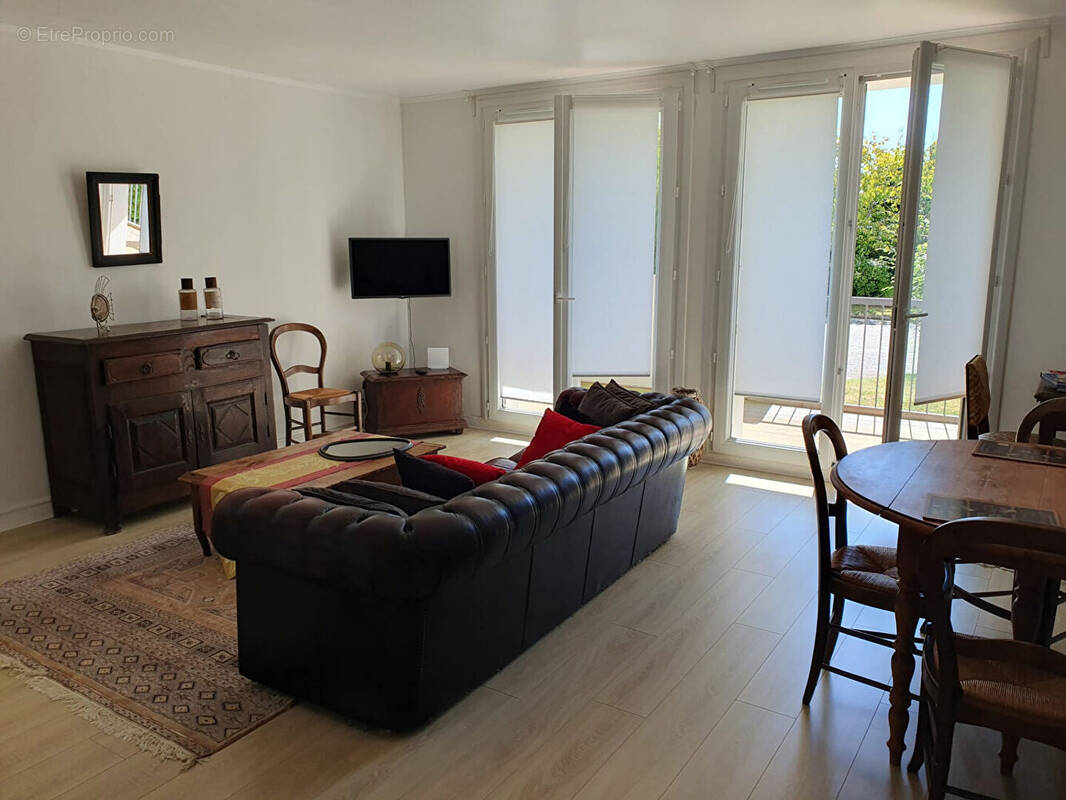 Appartement à ROSCOFF